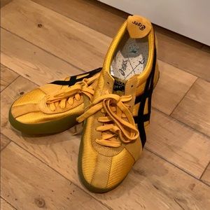 ASICS Kill Bill shoes